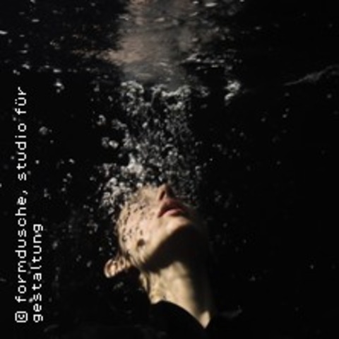 Coming Up For Air - LEIPZIG - 19.04.2026 17:00