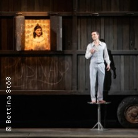 Il Barbiere di Siviglia - BERLIN - 09.01.2026 19:30