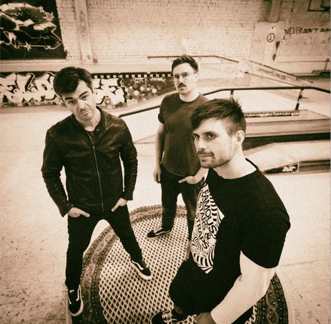 LIVE & LAUT 2025 - Kelsterbach - 15.11.2025 20:00