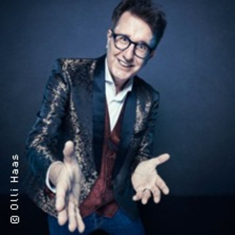 Christoph Brske: Die Goldene Generation - Ein Babyboomer packt aus - STASSFURT - 06.03.2026 19:30