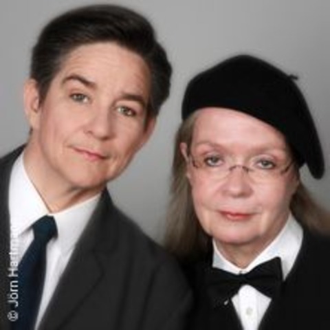 Sigrid Grajek - Berliner Luft - Lieder aus dem "alten" Berlin - Dessau-Rolau - 12.09.2025 19:00
