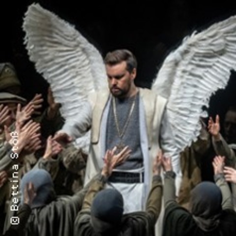 Lohengrin - BERLIN - 20.09.2025 17:00