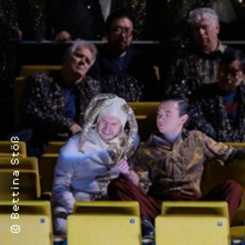 Rigoletto - BERLIN - 22.02.2026 16:00