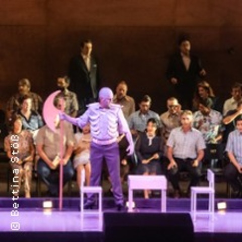 Turandot - BERLIN - 05.06.2026 19:30