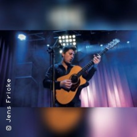 Jaimi Faulkner & Band - KIEL - 26.09.2025 20:00