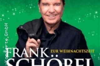 Frank Schbel zur Weihnachtszeit 2025
