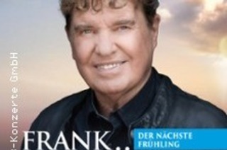 Frank Sch�bel & Band - Der n�chste Fr�hling