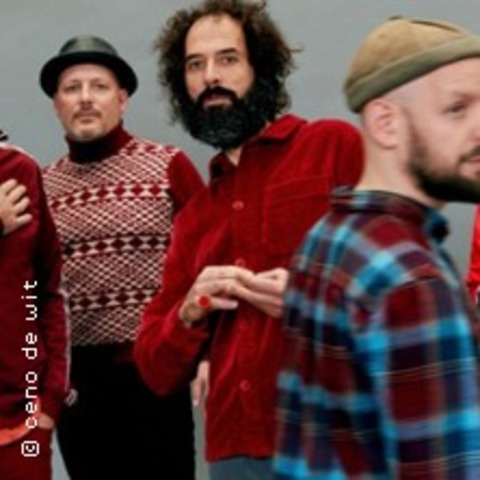 Chanson Trottoir - Mnster - 05.12.2025 21:00