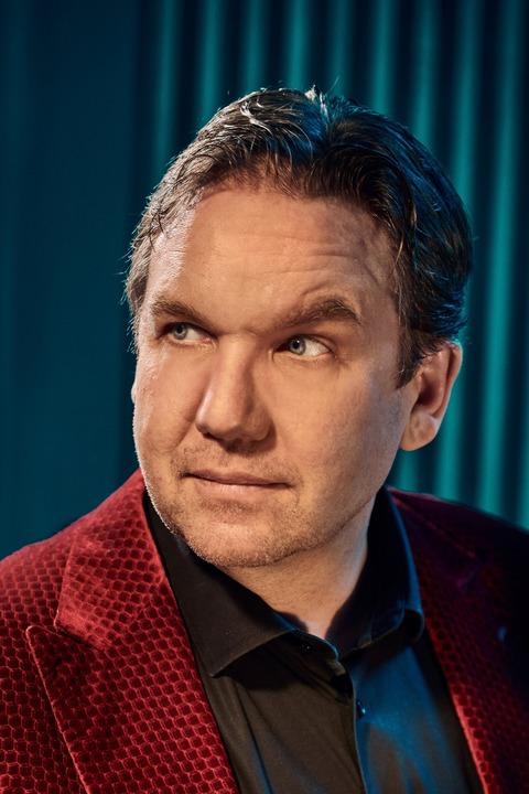 Matthias Brodowy - Sachen gibt`s - Jever - 14.11.2025 20:00