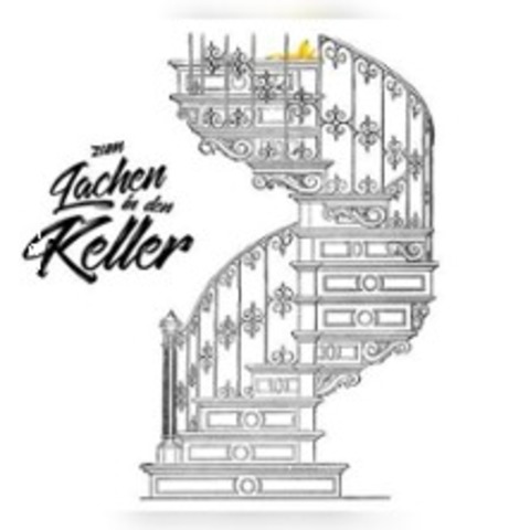 Zum Lachen in den Keller No64 - Heidelberg - 15.04.2026 20:00