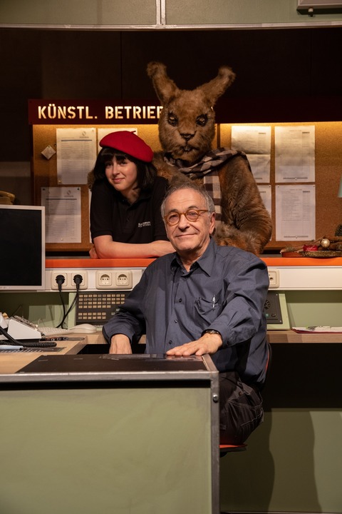 Theater Laboratorium - Hnsel und Gretel - Jever - 15.03.2026 15:00