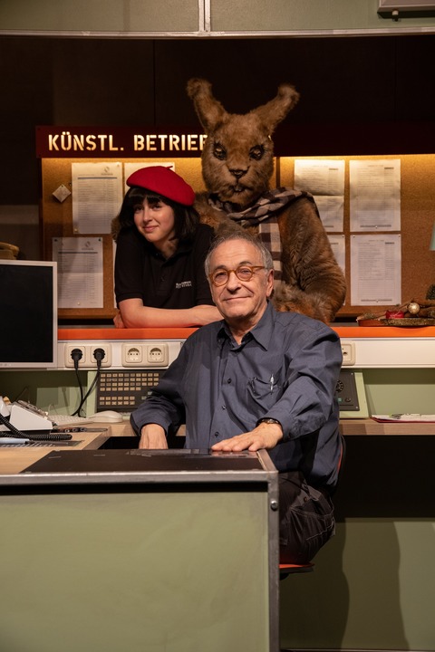 Theater Laboratorium - Hnsel und Gretel - Jever - 14.03.2026 20:00