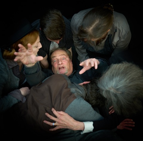 Ensemble Persona - Der Besuch der alten Dame - Jever - 24.01.2026 20:00