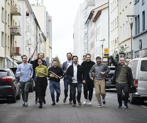 Weltmusik - Festivalabschluss - Speyer - 12.10.2025 20:00