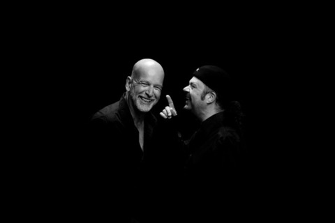Schwarz-Fei - Klassiker des Rock und Pop in neuem Gewand - Speyer - 08.10.2025 20:00