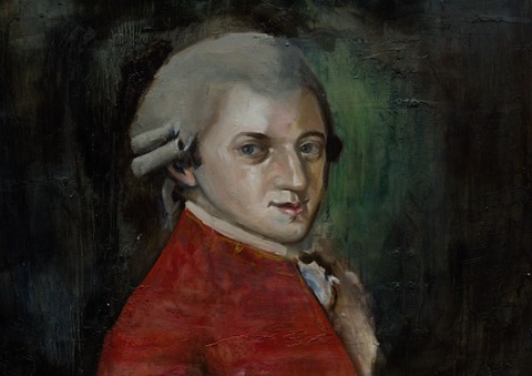 Mein Leben mit Mozart - Speyer - 07.10.2025 20:00