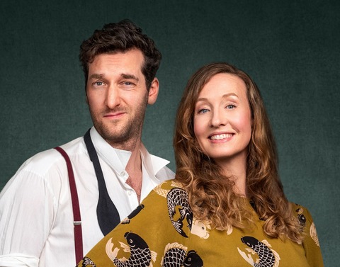 Fensterbank, Marie - Glorreich versieben - Lhne - 09.10.2025 20:00