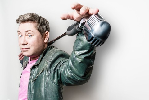 Sascha Korf - Danke und Tsch�ss - L�hne - 23.04.2026 20:00