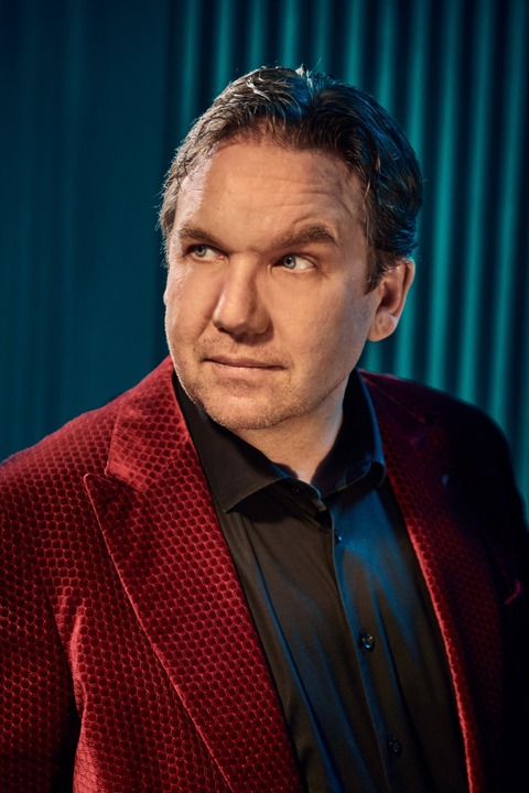 Matthias Brodowy - Sachen gibts - Lhne - 26.03.2026 20:00
