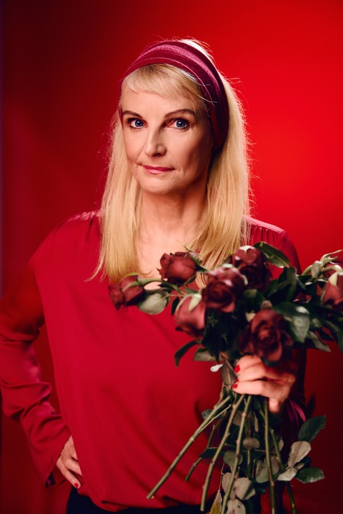Barbara Ruscher - Romantik - aber zack, zack! - Lhne - 26.02.2026 20:00
