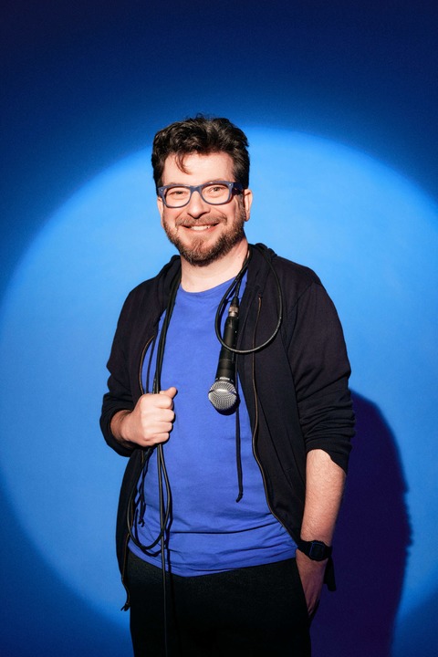 Hennes Bender - Wiedersehn macht Freude - Lhne - 06.11.2025 20:00