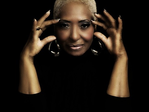 Martha High & the Soulcookers - Herford - 28.11.2025 20:00