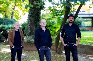 Tord Gustavsen Trio - Seeing