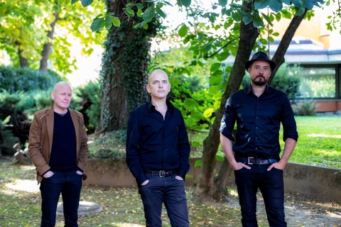 Tord Gustavsen Trio - Seeing - Monheim am Rhein - 21.11.2025 20:00