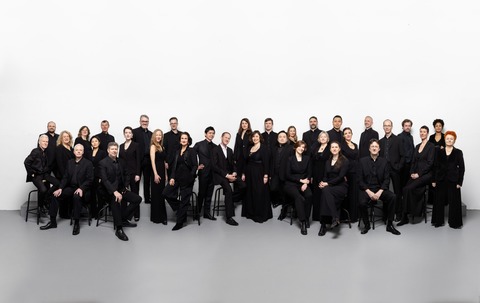 Rias Kammerchor - Palestrina 500 - Prt 90 - Monheim am Rhein - 20.11.2025 20:00