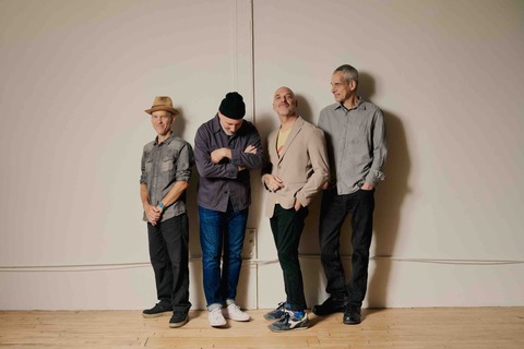 The Bad Plus, Craig Taborn and Chris Potter - Playing the Keith Jarrett American Quartet Songbook - Monheim am Rhein - 29.03.2026 19:00