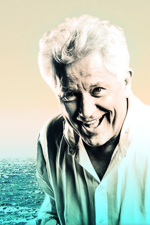 Alexis Sorbas - Literarisches Bhnenstck mit Live-Musik - Monheim am Rhein - 22.11.2025 19:30