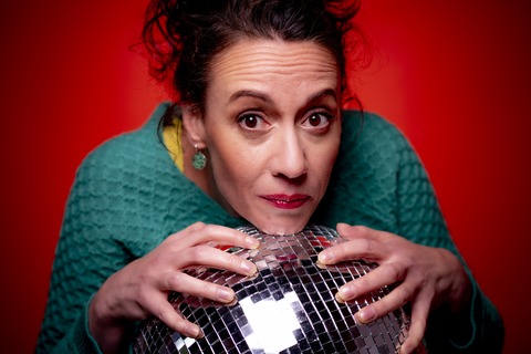 Alice Kfer &#8222;Alles auf Alice&#8220; - Musikkabarett - Dornhan - 09.05.2026 20:00