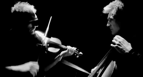 STRINGSALIVE - Im Rahmen von DREIKLANG - Klassik im Landkreis Rottweil - Dornhan - 18.04.2026 20:00