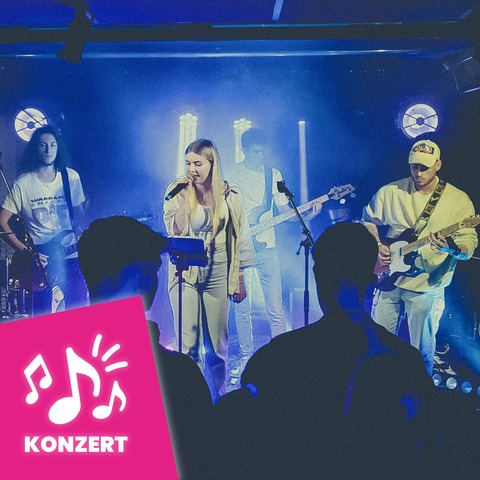 „Wangerock Nachkonzert '25“ - Lohne (Oldenburg) - 07.11.2025 20:00 „Wangerock Nachkonzert '25“ - Lohne (Oldenburg) - 07.11.2025 20:00