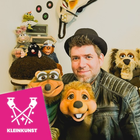 „Zusammen sind wir stark!“ - Puppenrocker - Lohne (Oldenburg) - 28.11.2025 19:30 „Zusammen sind wir stark!“ - Puppenrocker - Lohne (Oldenburg) - 28.11.2025 19:30