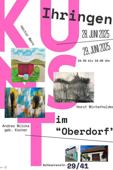 Hector Mera - Ihringen - 28.06.2025 10:30