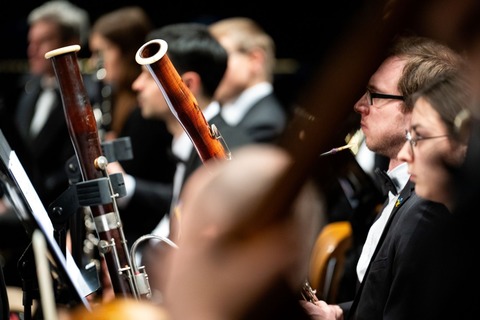 Kyiv Symphony Orchestra #6 - Monheim am Rhein - 22.02.2026 18:00
