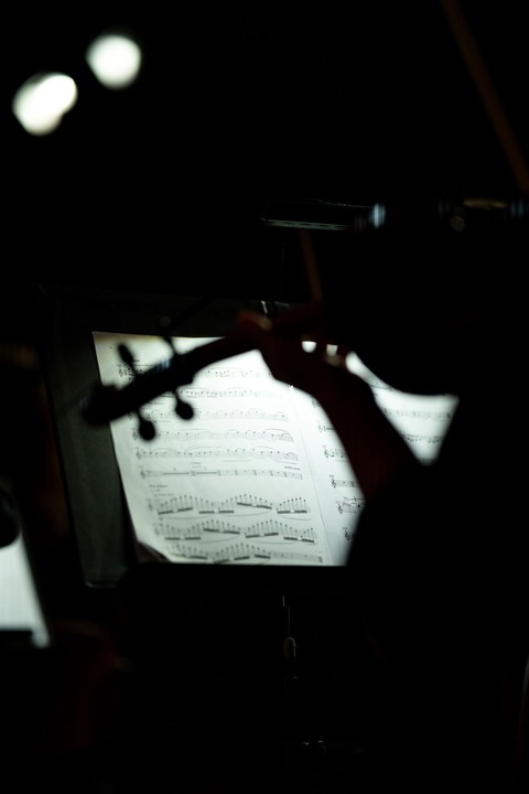 Kyiv Symphony Orchestra #2 - Monheim am Rhein - 10.10.2025 20:00