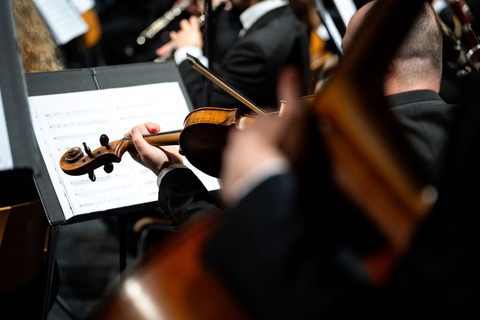 Kyiv Symphony Orchestra #8 - Monheim am Rhein - 11.04.2026 20:00