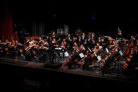 Kyiv Symphony Orchestra #4 - Monheim am Rhein - 19.12.2025 20:00