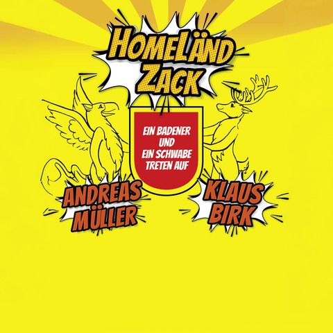 HomeLndZack - Schorndorf - 07.02.2026 20:00