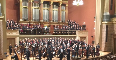 Requiem Mozart - BerlinBerlin - 24.10.2025 19:30