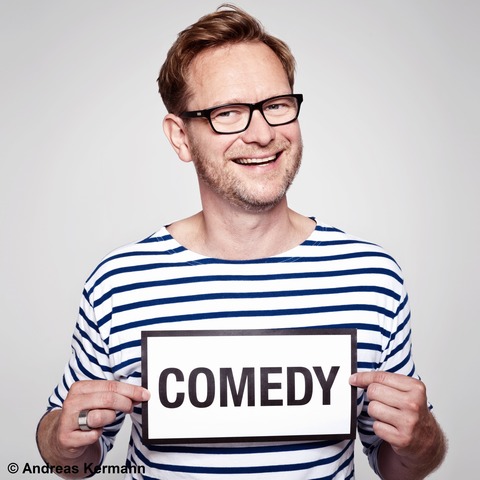 Falscher Hase - Magic & Mhr - Comedy-Magic mit Martin Sierp - Bad Nauheim - 21.02.2026 20:00