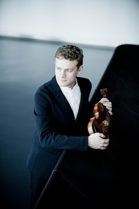 Mnchener Kammerorchester & Sebastian Bohren | Bodenseefestival 2026 - Ravensburg - 24.05.2026 19:00