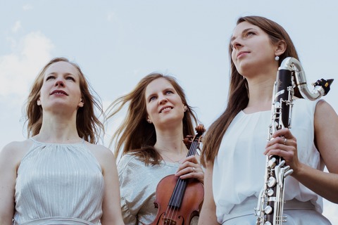 Luz y Sombra Trio - Ravensburg - 28.02.2026 20:00