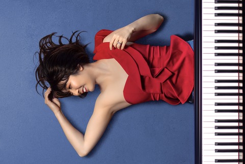 Aris Quartett & Claire Huangci, Klavier - Ravensburg - 19.11.2025 19:30