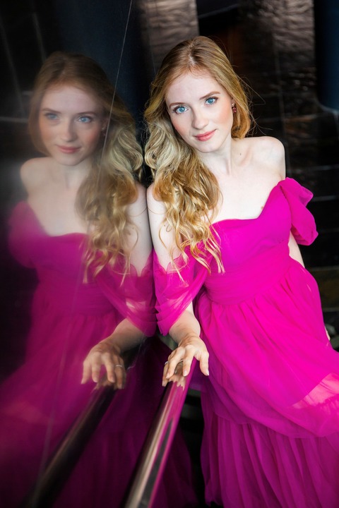 Sibylla Elsing, Sopran & Ensemble Timeless Baroque - Ravensburg - 19.10.2025 17:00