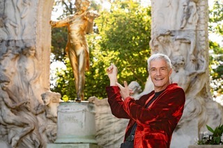 Johann Strauss f�r Kinder - Familienkonzert mit dem Kyiv Symphony Orchestra