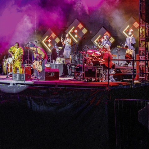 Drums United - Internationale Percussion-Show - Schorndorf - 26.04.2026 19:00