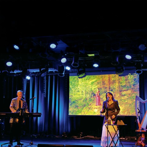 Celtic Whispers - Mystisch... keltisch... einzigartig! - Schorndorf - 12.03.2026 19:00